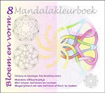 mandala bloem en vorm